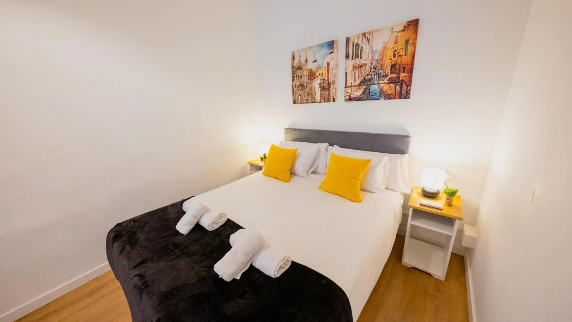 Rentbcn Paseo De Gracia Apartments Barcelona Spain