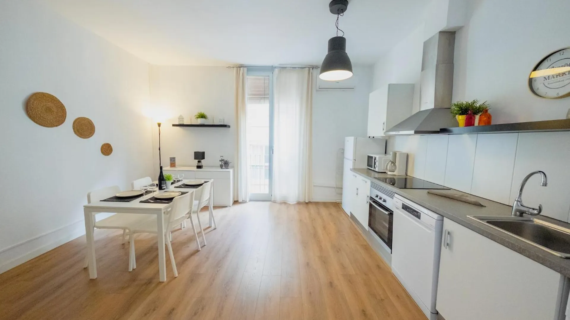 Rentbcn Paseo De Gracia Apartments Barcelona