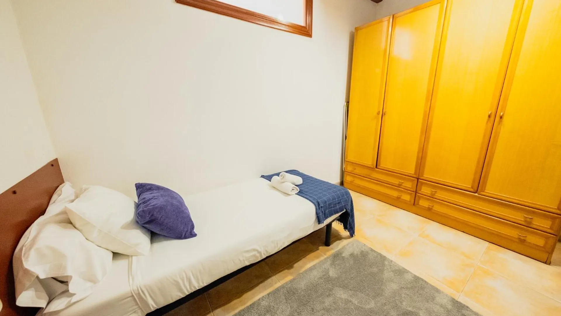 Rentbcn Paseo De Gracia Apartments Barcelona Spain