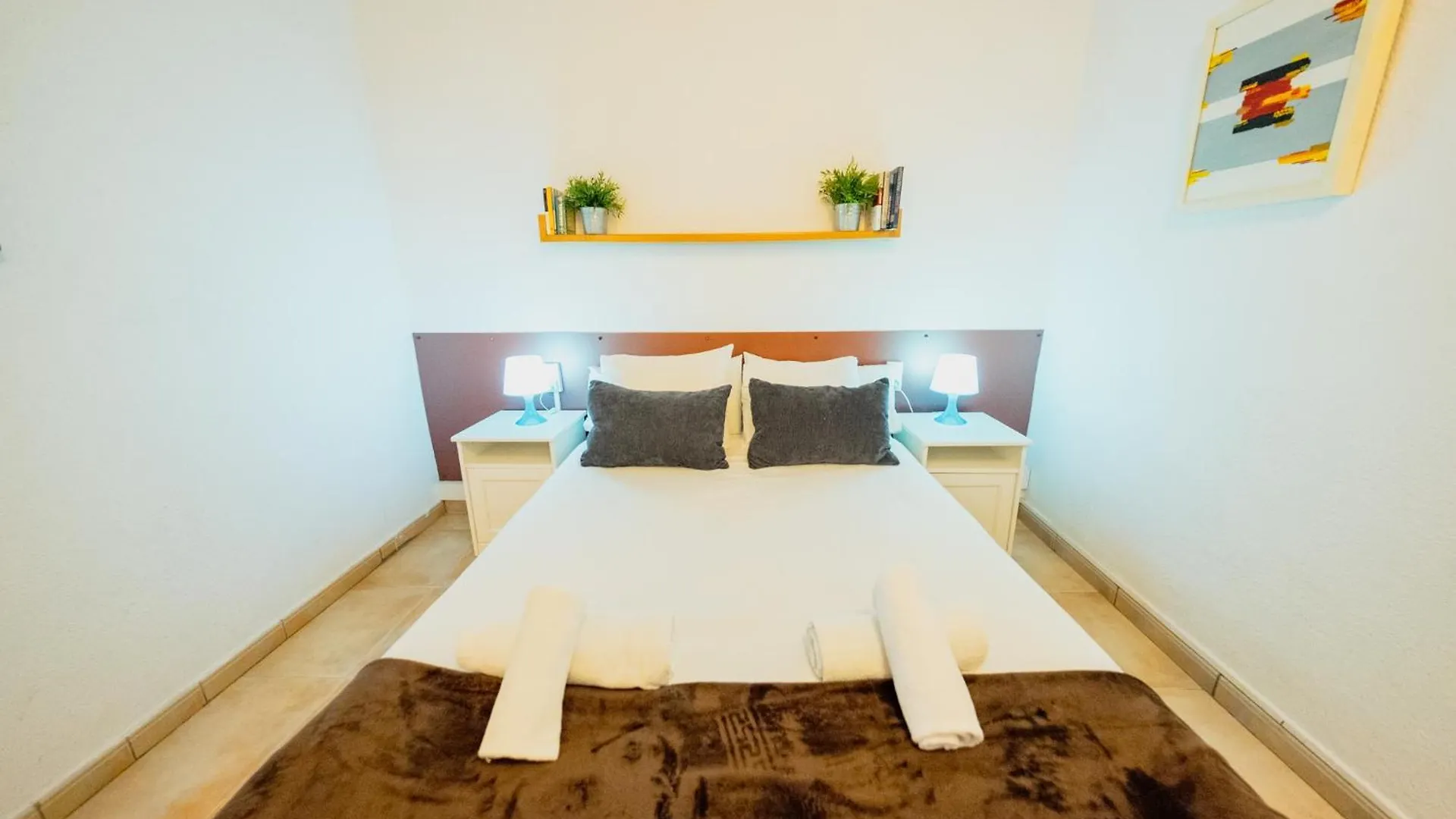 Rentbcn Paseo De Gracia Apartments Barcelona Spain