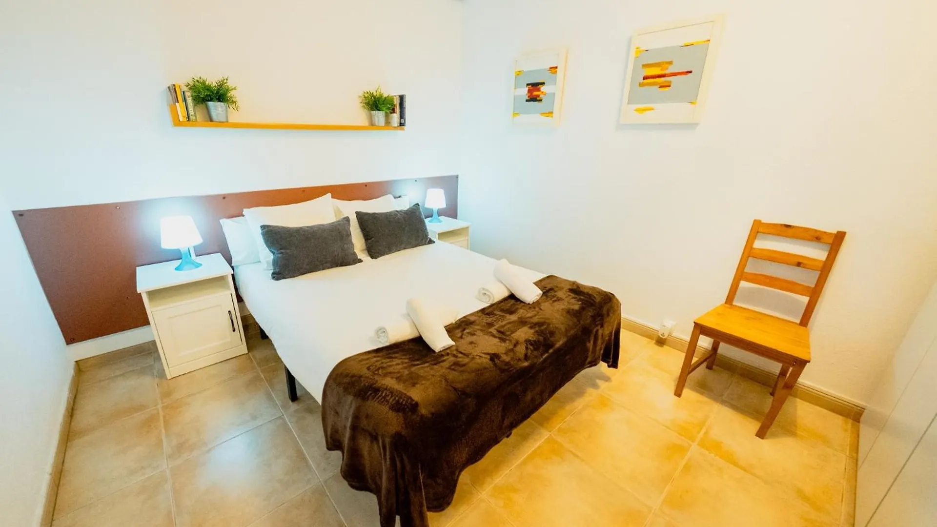 Rentbcn Paseo De Gracia Apartments Barcelona
