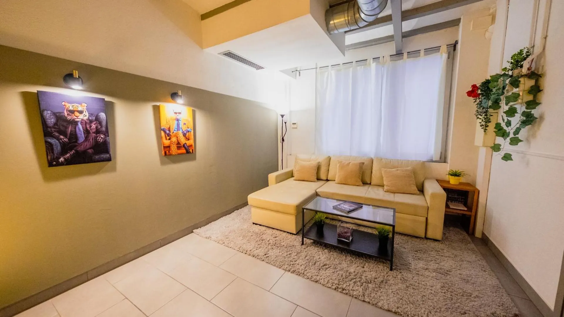 Rentbcn Paseo De Gracia Apartments Barcelona Spain