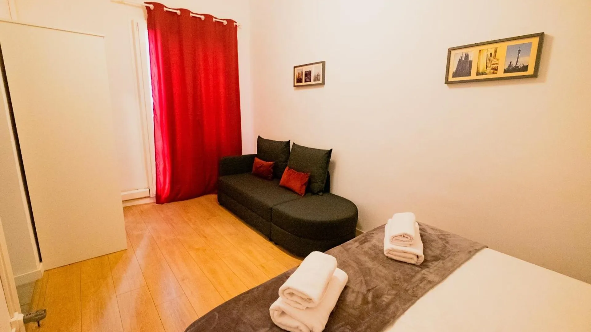 Rentbcn Paseo De Gracia Apartments Barcelona Spain