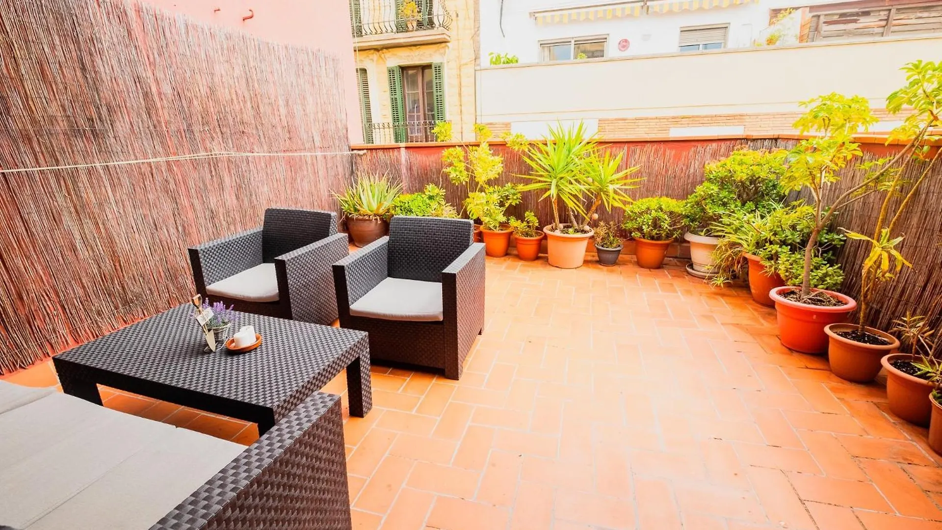 Rentbcn Paseo De Gracia Apartments Barcelona