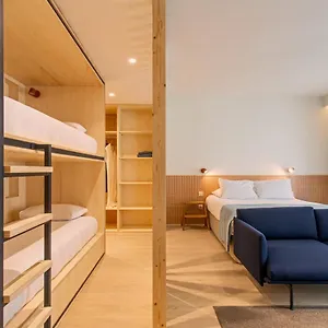 Jardinets De Gracia By The 5ve Soul Appartement