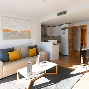  Apartamento Sensation Authentic Gracia